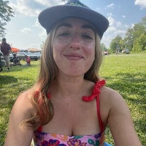 Meet your Posher, Allie